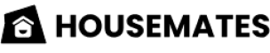 Housemates logo wide